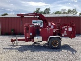 2013 BANDIT 200XP CHIPPER