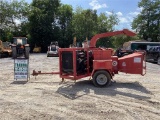 2004 MORBARK 12 CHIPPER