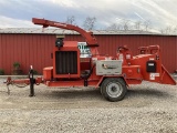 2018 MORBARK M15RX CHIPPER