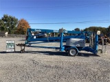 2005 GENIE TMZ50/30 BOOM LIFT