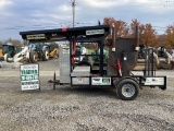 2013 M&W PELLET PATCH SYSTEM