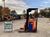 2014 RAYMOND 20R30TT FORKLIFT