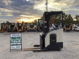 2009 CROWN RR5225-35 FORKLIFT