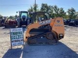 2015 CASE TR270 SKID STEER LOADER