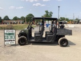 2018 POLARIS RANGER 570 UTILITY VEHICLE