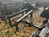 NEW WILDCAT TRAILER MOVER