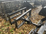 NEW WILDCAT TRAILER MOVER