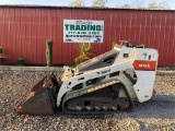 2020 BOBCAT MT85 SKID STEER LOADER