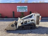 2012 BOBCAT MT55 SKID STEER LOADER