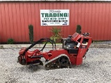 2018 TORO STX26 STUMP GRINDER