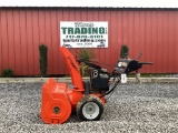 2010 ARIENS COMPACT 22 SNOW BLOWER