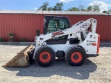 2019 BOBCAT S770 SKID STEER LOADER
