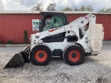 2019 BOBCAT S770 SKID STEER LOADER
