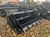 NEW WILDCAT 68