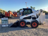 2019 BOBCAT S770 SKID STEER LOADER