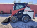 2018 TAKEUCHI TS80R2 SKID STEER LOADER