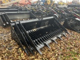 NEW WILDCAT 72