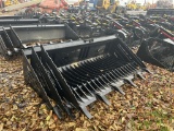 NEW WILDCAT 80