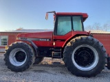 1997 CASE IH 8950 FARM TRACTOR