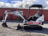 2006 BOBCAT 325 MINI EXCAVATOR