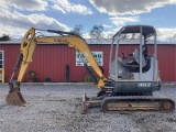 2011 GEHL 383Z MINI EXCAVATOR
