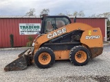 2019 CASE SV250 SKID STEER LOADER