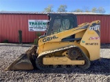 2019 GEHL RT165 SKID STEER LOADER