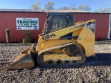 2019 GEHL RT165 SKID STEER LOADER