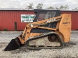 2007 CASE 440CT SKID STEER LOADER