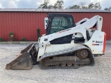 2016 BOBCAT T770 SKID STEER LOADER