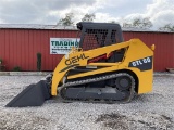 2009 GEHL CTL60 SKID STEER LOADER