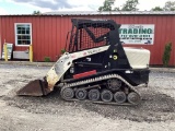2015 TEREX PT30 SKID STEER LOADER