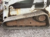2012 BOBCAT T750 SKID STEER LOADER