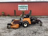 1997 WOODS 6200 ZERO TURN MOWER