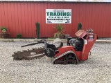 2015 TORO TRX16 TRENCHER