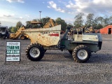 2007 BENFORD 5003PTF DUMPER