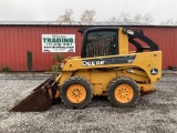 2008 DEERE 317 SKID STEER LOADER