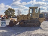 1988 CATERPILLAR 953 CRAWLER LOADER