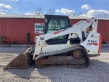 2019 BOBCAT T770 SKID STEER LOADER