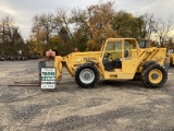 2005 GEHL DL10L55 TELEHANDLER