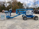 2012 GENIE Z45/25 BOOM LIFT