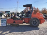 2005 HAMM 3307 COMPACTOR