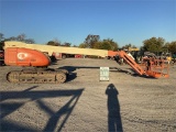 2004 JLG 660SJC BOOM LIFT