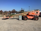 2002 JLG 600S BOOM LIFT