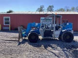 2011 GENIE GTH5519 TELEHANDLER