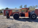 2009 JLG G9-43A TELEHANDLER