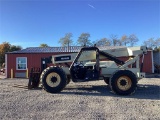 2007 INGERSOLL-RAND VR843 TELEHANDLER