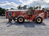 2006 SKY TRAK 10054 TELEHANDLER
