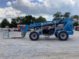 2014 GENIE GTH844C TELEHANDLER