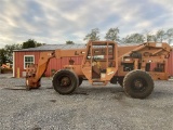 1998 LULL 6K37 TELEHANDLER
